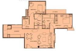 The Tessarina (D10), Condominium #497656961